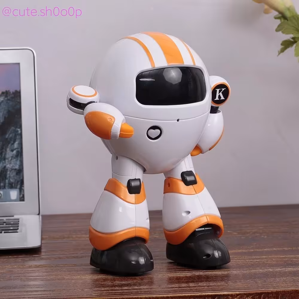 ربات کنترلی  KAQI YOYO‏ 