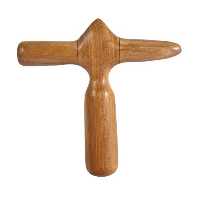 چوب استیک ماساژ صلیبی تایلندی