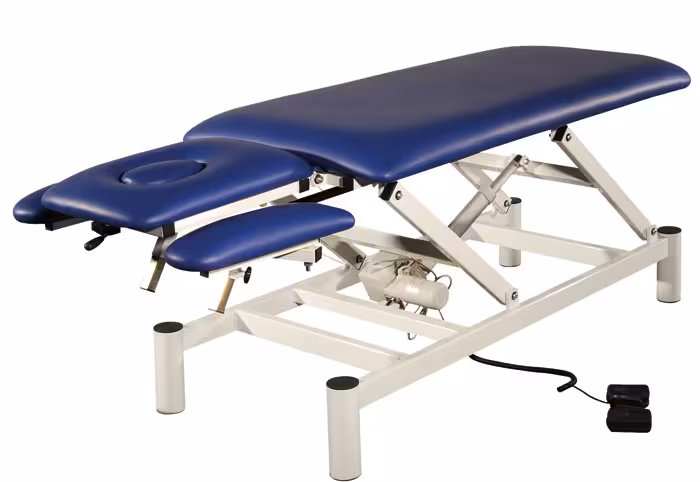 تخت ماساژ iRest MT ELB