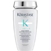 شامپو ضدشوره مخصوص پوست سر حشک کراستاس مدل   kerastase Symbiose bin creme anti pelliculaire حجم 250 میل