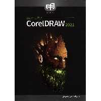 خود آموز تصویری CorelDRAW 2021