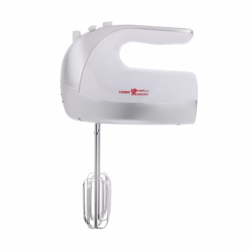 همزن برقی دستی فوما پر قدرت و بسیار کیفیت عالی مدل FU-976

