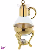 قوری و وارمرقوری مدل CM001G