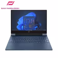 لپ تاپ اچ پی HP VICTUS FA1033NIA I5(13420) 16 512 4(2050) | سام پردازش