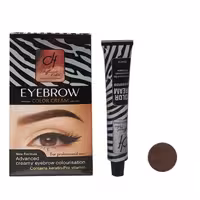 کیت رنگ ابرو حرفه ای دیفرنت 