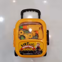 ست نجاری چرخ دار