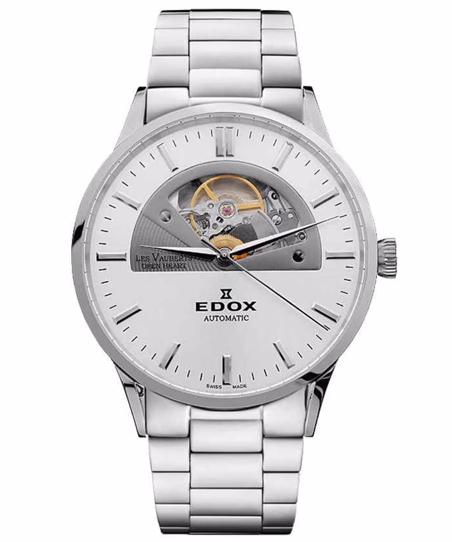 ساعت مچی مردانه ادوکس, کد 850143MAIN