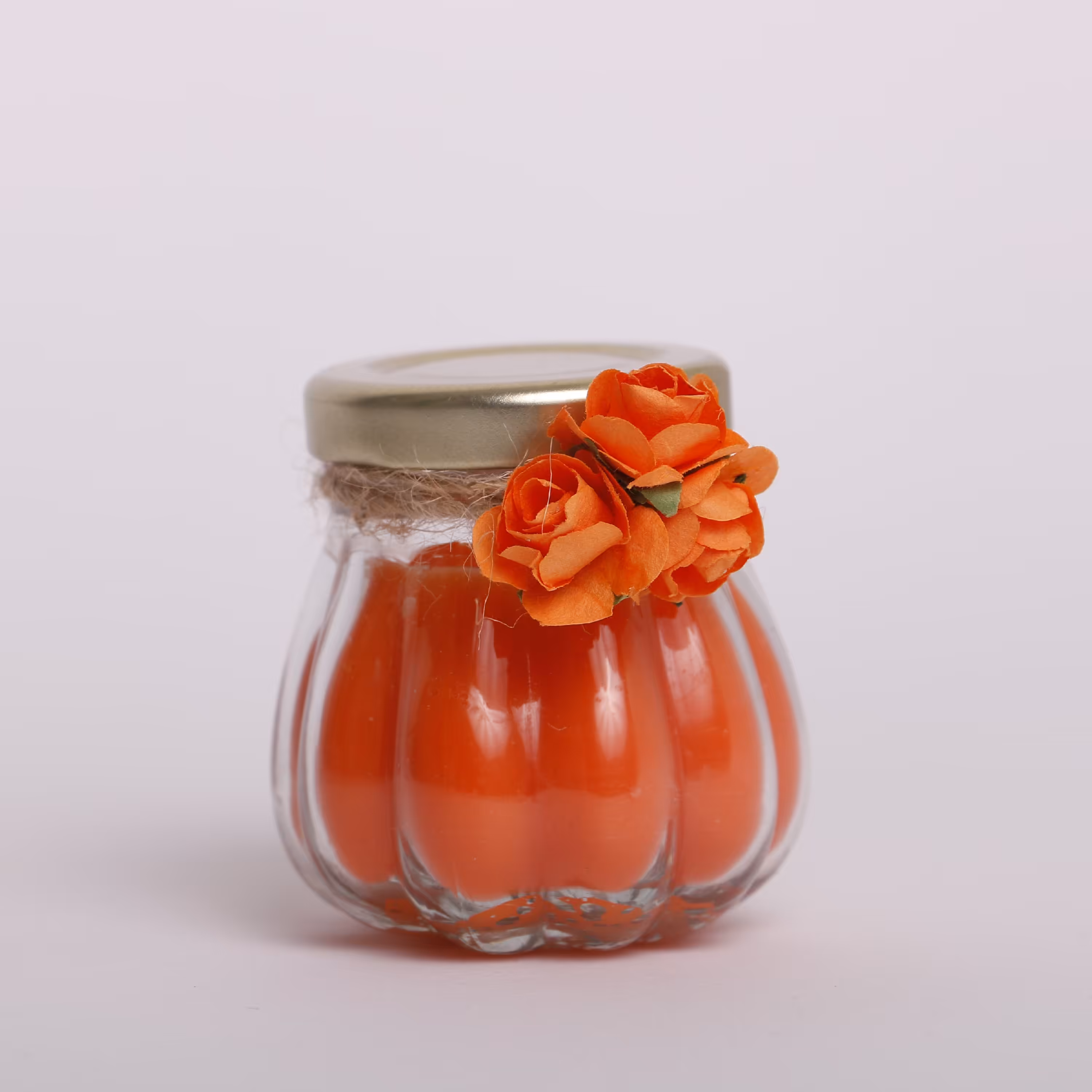 شمع کدوتنبل