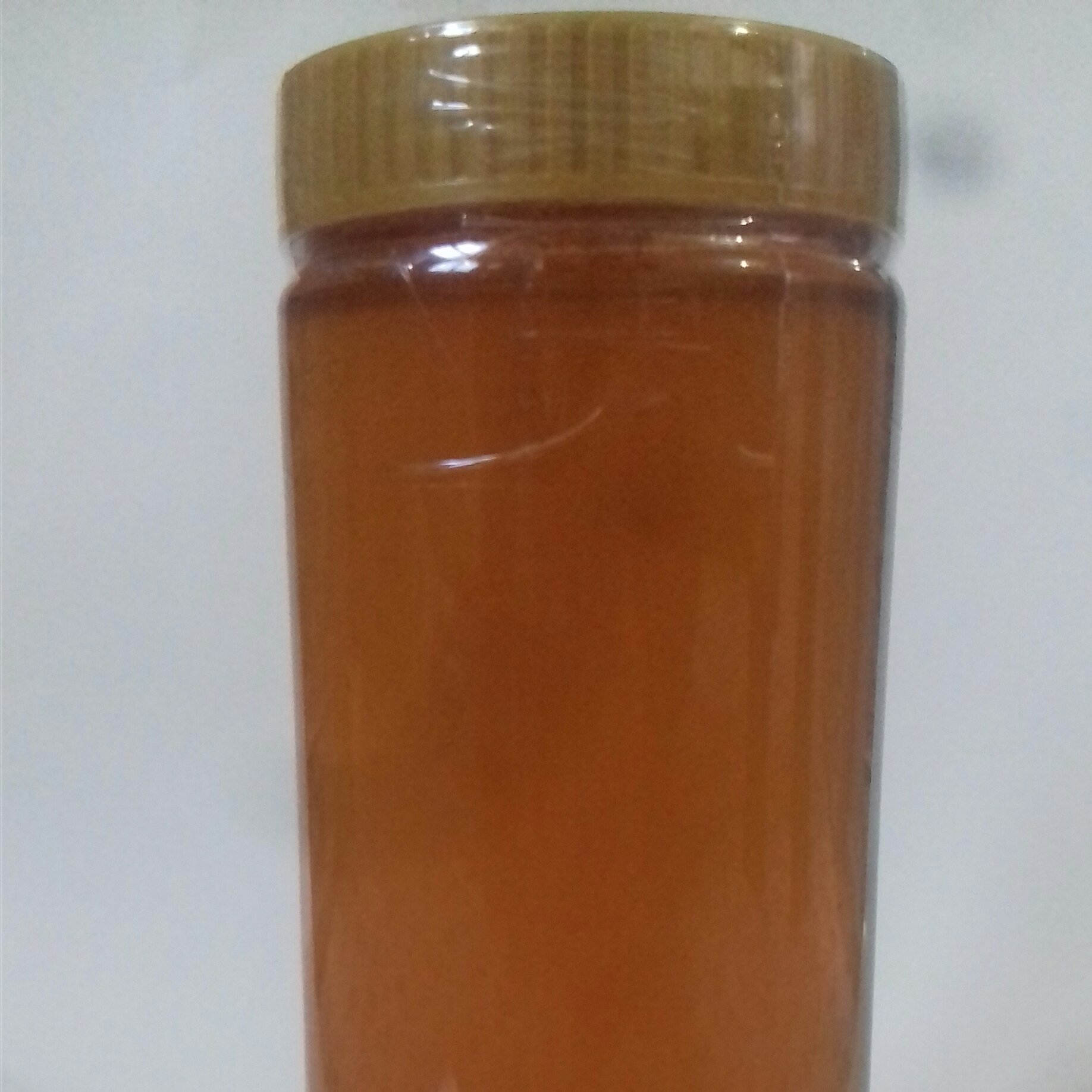 عسل چند گیاه 3 درصد ممتاز یک کیلوگرمی