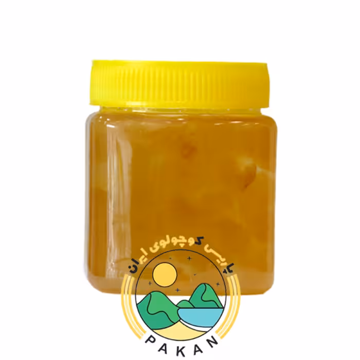 مربای بالنگ ممتاز  سنتی بروجرد  (500 گرم)