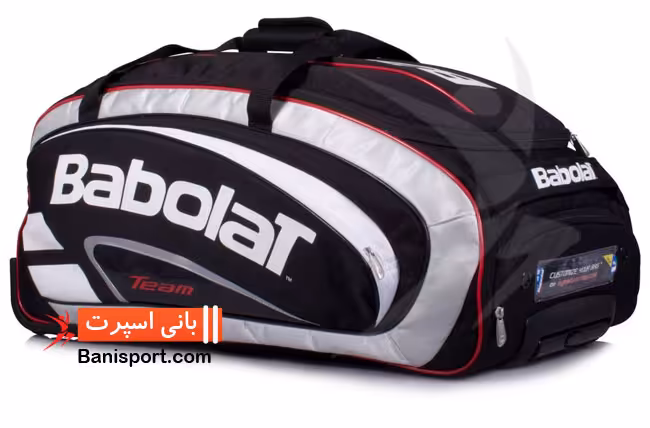 ساک تنیس Babolat Travel bag team line