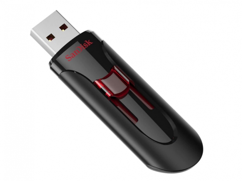 فلش مموری سندیسک Sandisk Cruzer Glide USB 3.0 Flash Memory 32GB