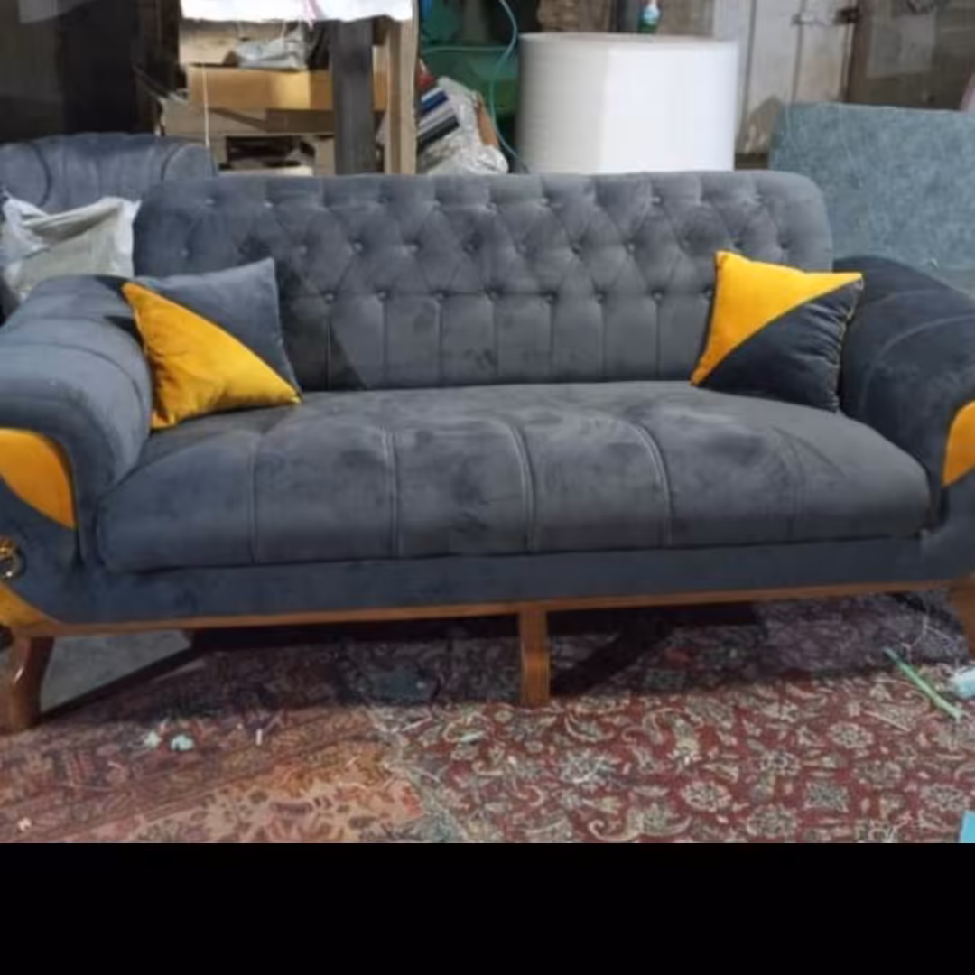 مبلمان بادوام چستر کمربندی