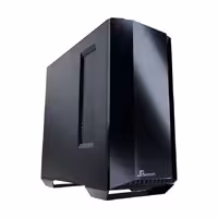 کیس گیمینگ سی سونیک مدل SYNCRO Q704 همراه با پاور 650 وات