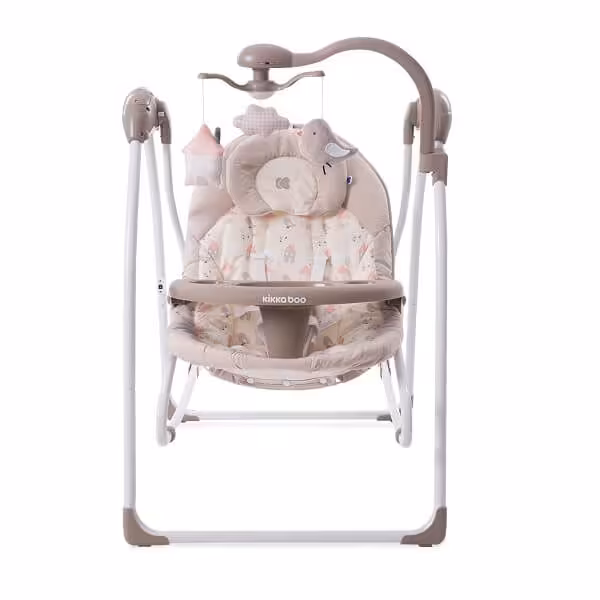 تاب برقی کیکابو مدل mia stella