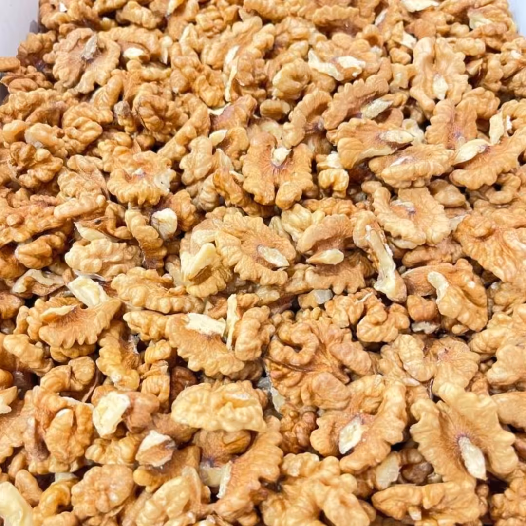 مغز گردو درجه 1 امسالی به شرط خوش طعم و با کیفیت عالی