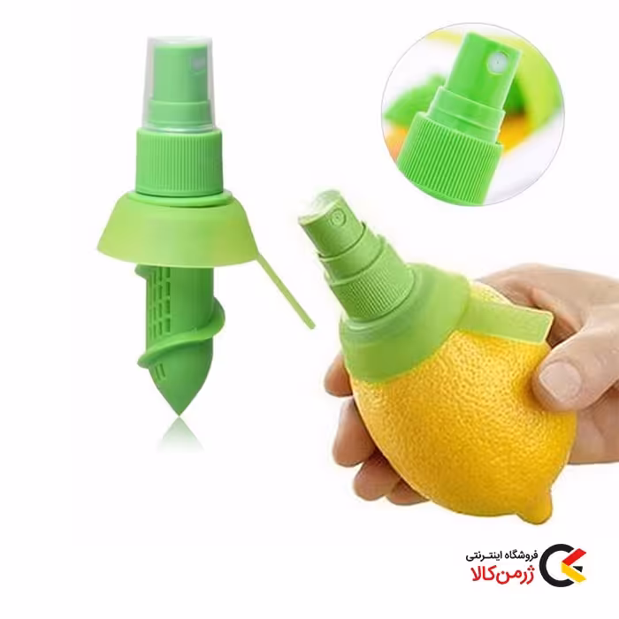 اسپری مرکبات و لیمو برند متالتکس