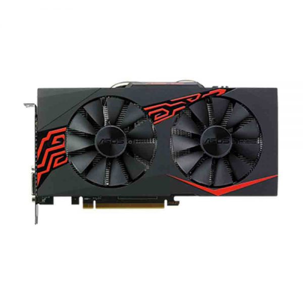 Asus Mining-RX470-4G DDR5 | کارت گرافیک ایسوس