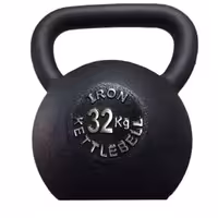 کتل بل چدنی 32کیلویی