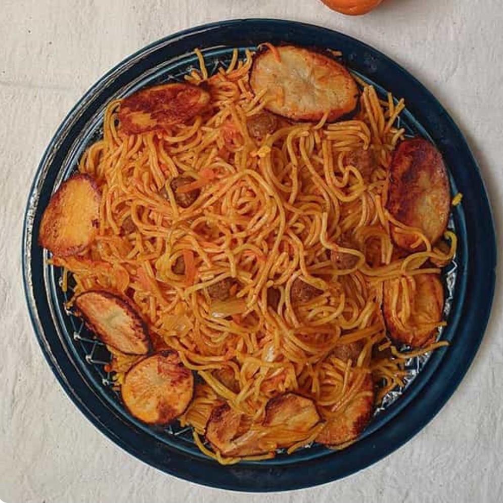 ادویه ماکارونی