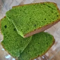 پودر آماده کیک اسفناج خانگی چاشنی خاتون (455 گرم)