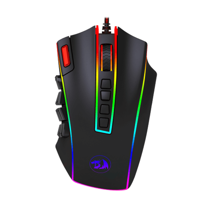 مشخصات ، قیمت و خرید موس گیمینگ ردراگون Redragon LEGEND M990