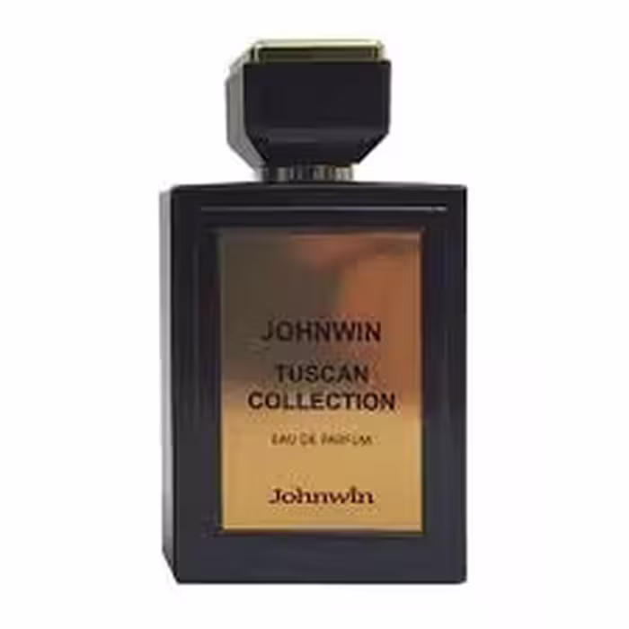ادوپرفیوم جانوین توسکان کالکشن 100 میلی لیتر | Johnwin Tuscan Collection
