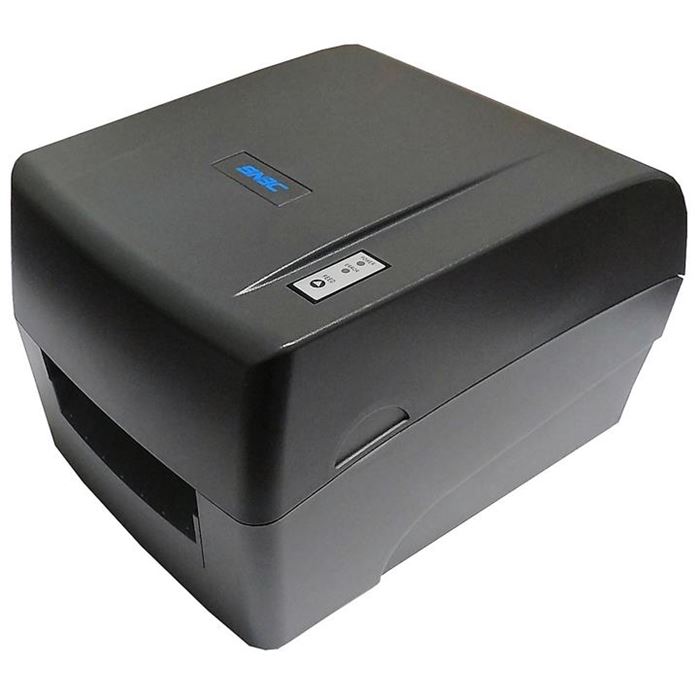 پرینتر لیبل زن اس ان بی سی مدل BTP-U100t