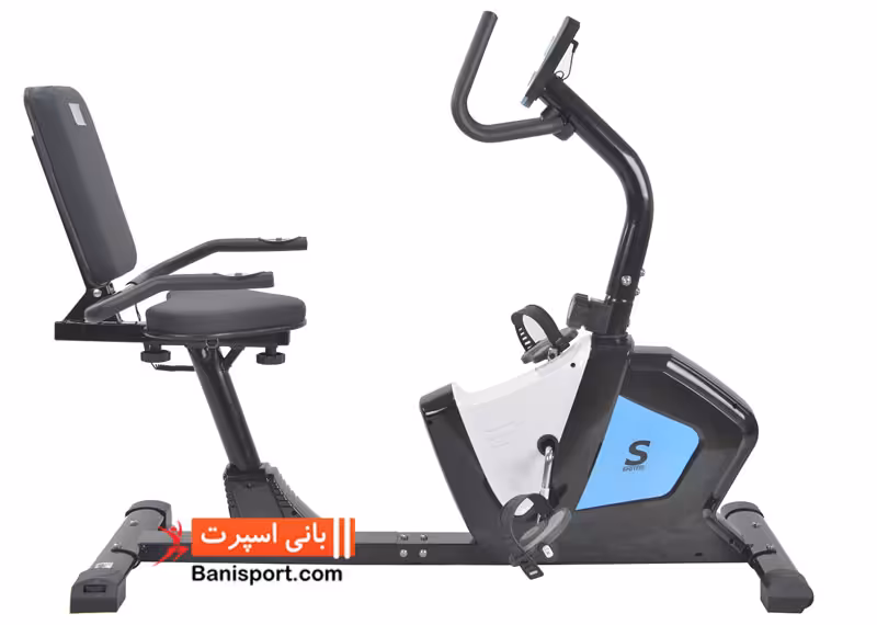 دوچرخه ثابت نشسته اسپرتک 355L