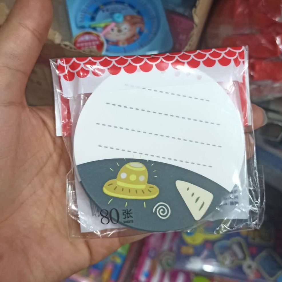 نوت سفینه