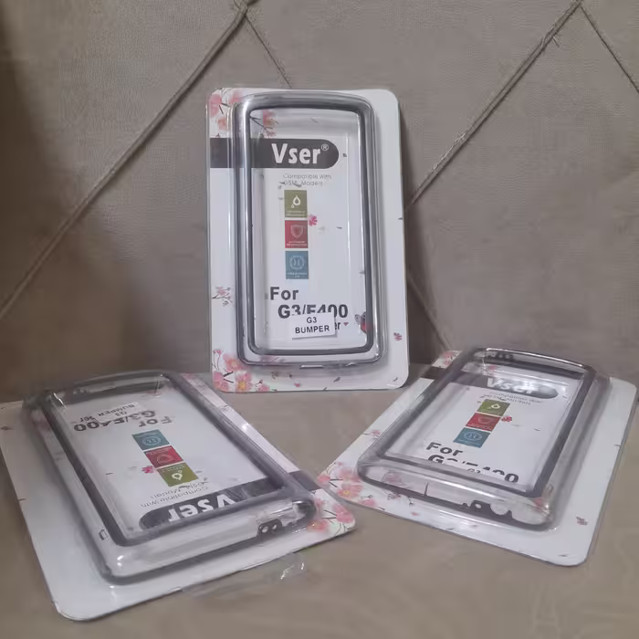 بامپر الجی LG G3 بامپر قاب دور گوشی lg g3 گارد جلد دور جی تری سه ال جی D855 D850 D851 D830 D858 F400 LS990 VS985