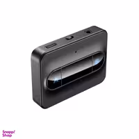 فرستنده صدا بی سیم بلوتوثی مدل C31 Bluetooth Transmitter