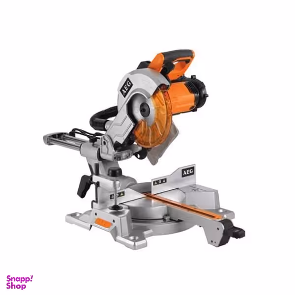 فارسی بر کشویی آاگ (AEG) مدل PS254L