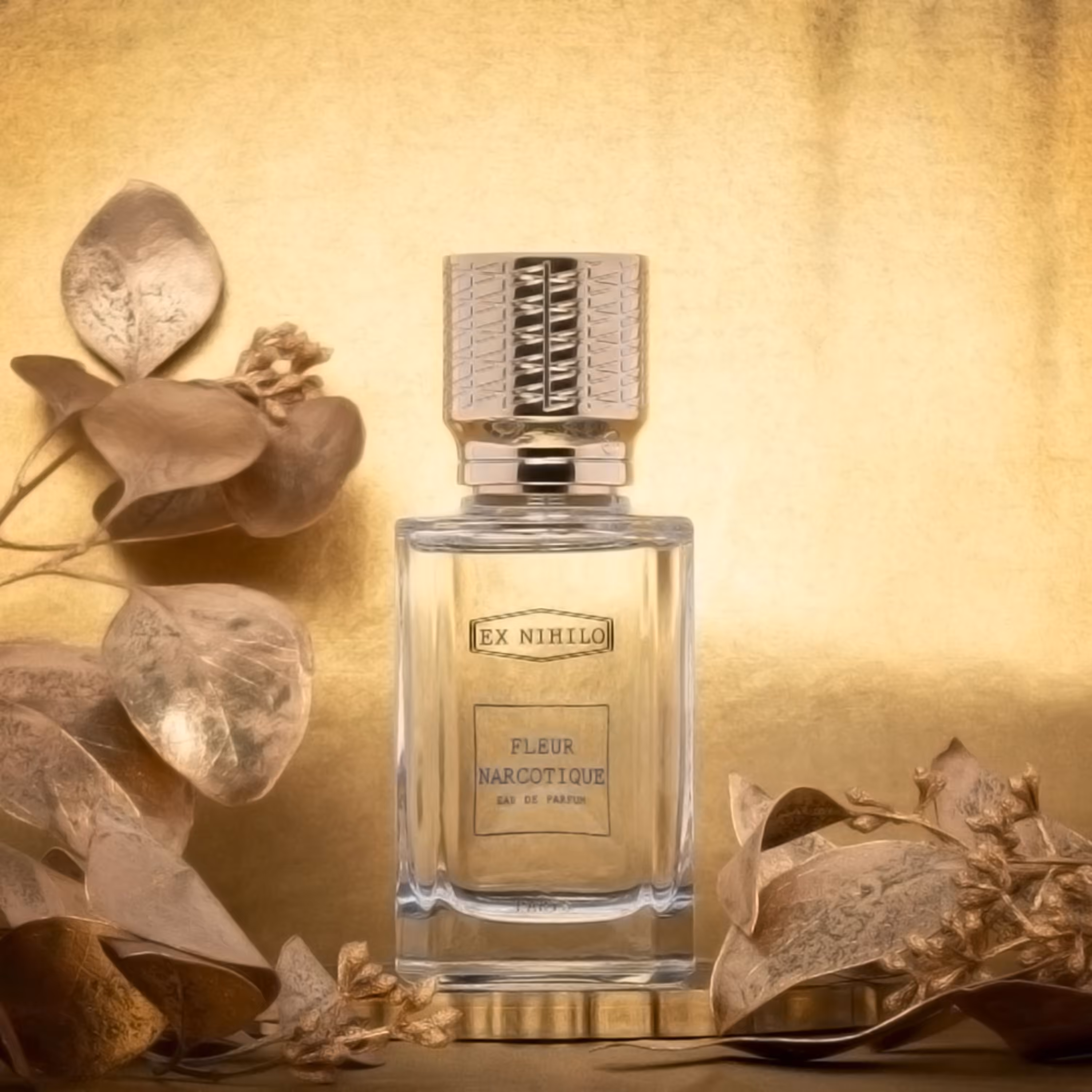 عطر فلور نارکوتیک با حجم 10 میل - Ex Nihilo Fleur Narcotique 