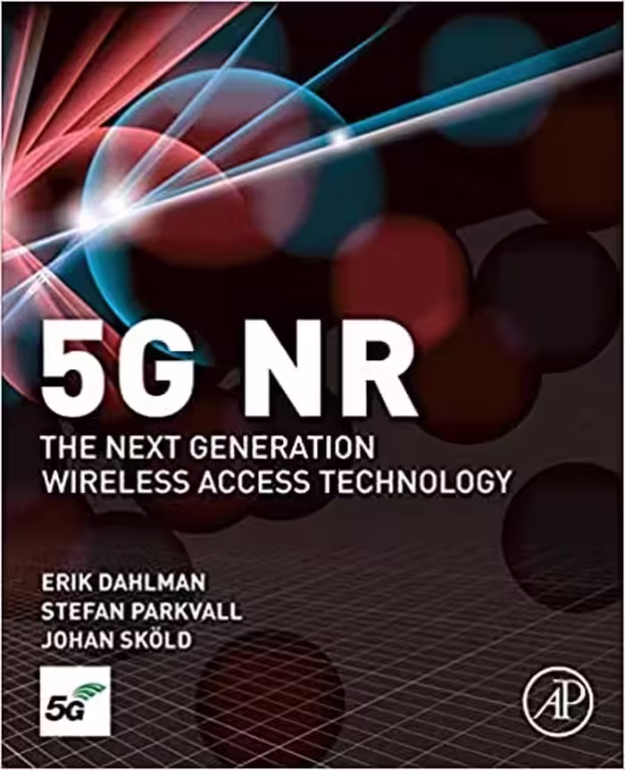 󾕇 دانلود کتاب 5G Nr - The Next Generation Wireless Access Technology, 2018 - دانلود کتاب های دانشگاهی