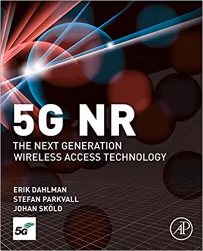 󾕇 دانلود کتاب 5G Nr - The Next Generation Wireless Access Technology, 2018 - دانلود کتاب های دانشگاهی