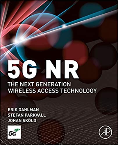  دانلود کتاب 5G Nr - The Next Generation Wireless Access Technology, 2018 - دانلود کتاب های دانشگاهی
