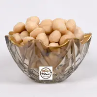 مغز بادام ماکادمیا 250 گرمی خالص