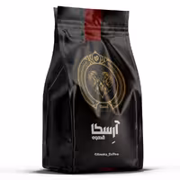 قهوه  30-70 پایه رُبوستا  1 کیلوگرمی