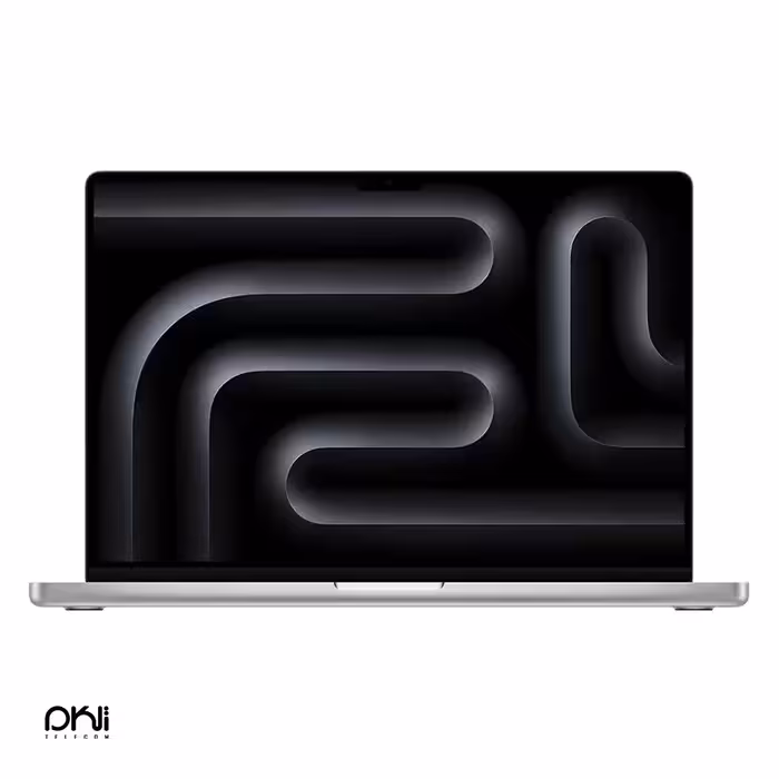 قیمت لپ تاپ اپل 14 اینچی MacBook Pro MTL73 2023 M3 - تلکام