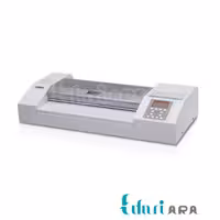 دستگاه پرس سایز A3 توفو ( شش غلطک )