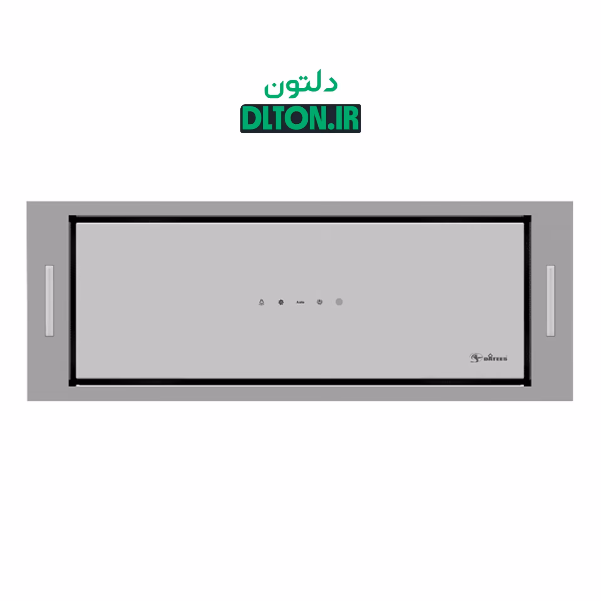 هود داتیس مدل گلوریا سفید