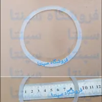 واشر کاسه مخلوط کن سانی (مطابق عکس) واشر مخلوط کن سانی