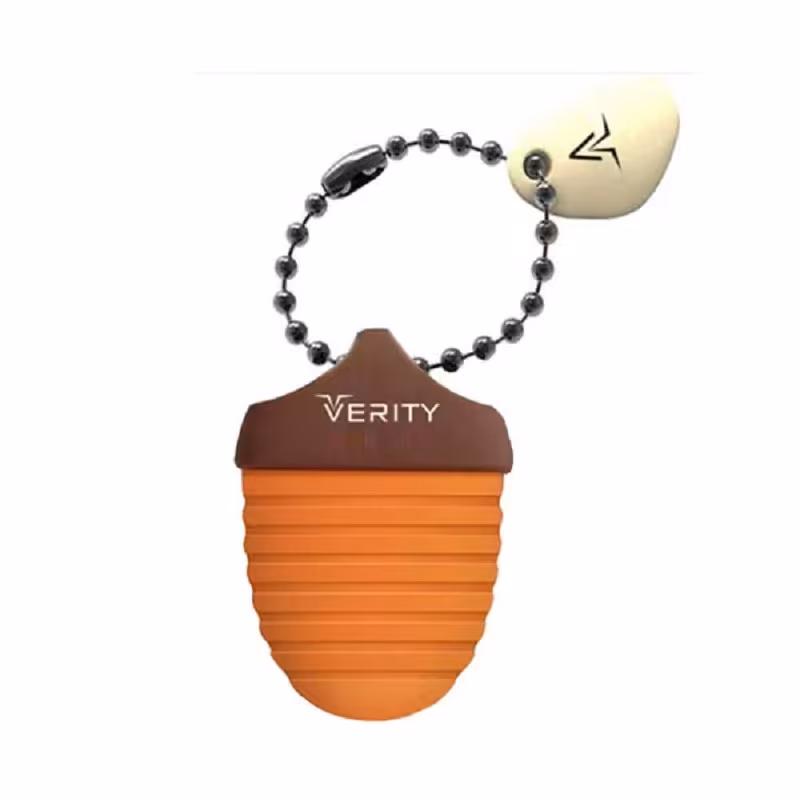 فلش مموری وریتی مدل V-907 ظرفیت 64 گیگابایت USB2.0