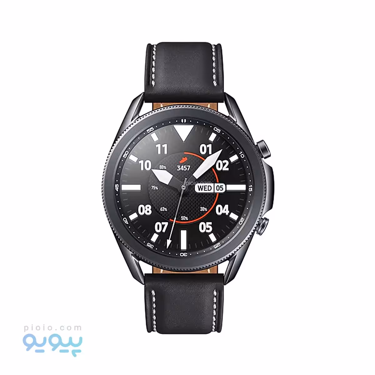 ساعت هوشمند مدل Galaxy Watch3 SM-R840 45mm(استوک)