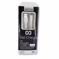 کابل شارژر Type-C فست شوش مدل SH401C