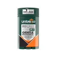 استیک ضد تعریق مردانه آمبرلا مدل Gentle حجم 90 میل