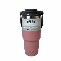 ماگ سفری مدل TS-8826 گنجایش 06 لیتر