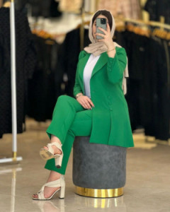 کت و شلوار ستایش