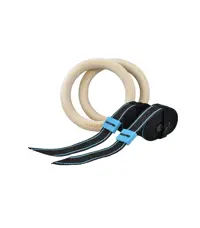 دارحلقه چوبی LIVEPRO مدل LP8123